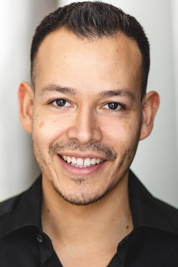 Alex Cruz Image