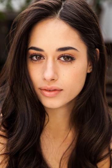 Jeanine Mason Image