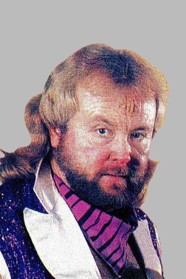 Dennis Condrey Image