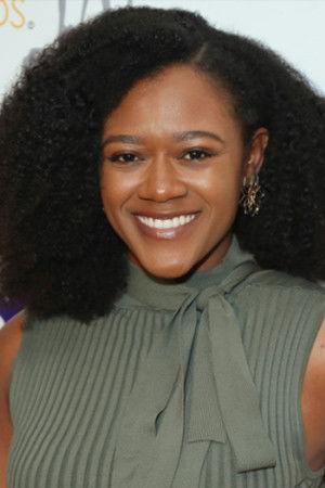 Daisy Lightfoot Image