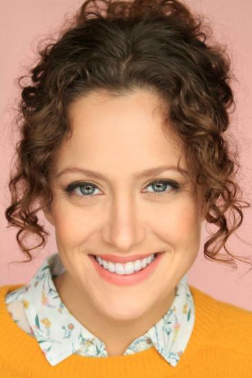 Anna Rose Hopkins Image