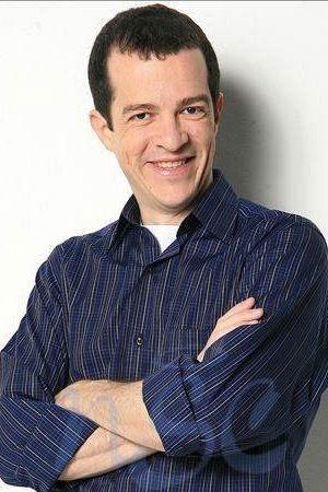 Adriano Paixão Image