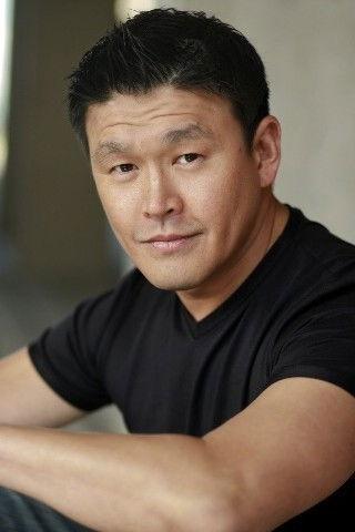 Daniel Junghuan Park Image