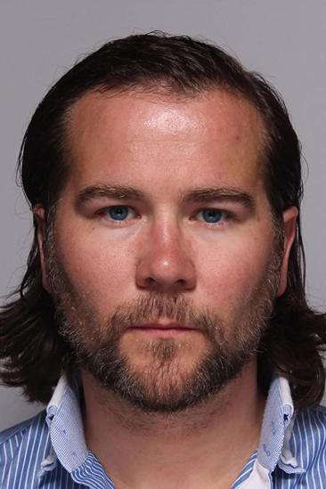 Stuart Brennan Image