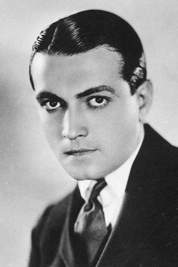 Richard Barthelmess Image