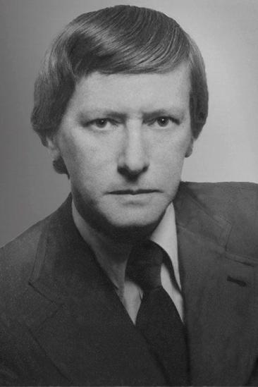 Robert Rivard Image