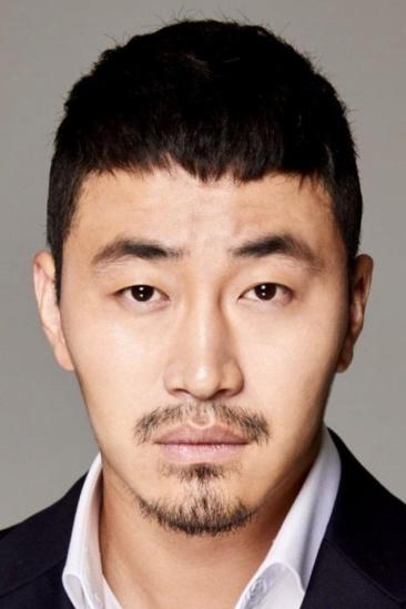 Woo Kang-min Image