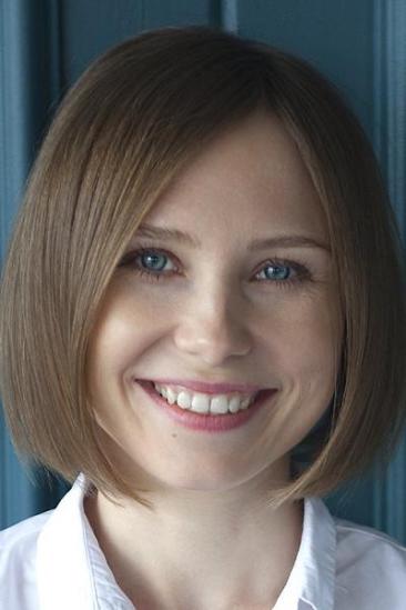 Anastasia Stepanova Image