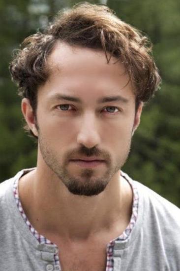 Matthew Smiley Image