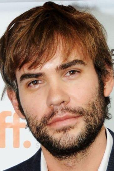 Rossif Sutherland Image