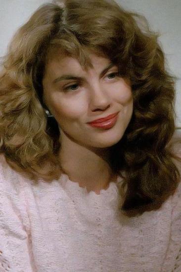 Christine Moore Image