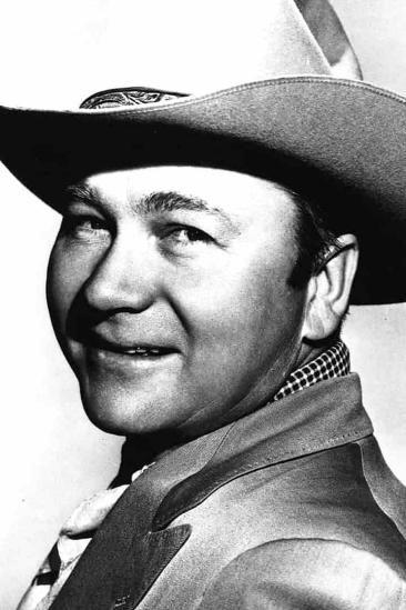 Tex Ritter Image