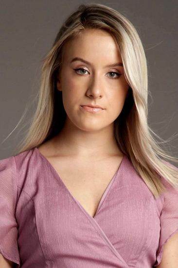 Gwyneth Anne Trumbore Image