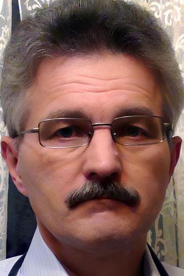 Anatoliy Pashnin Image