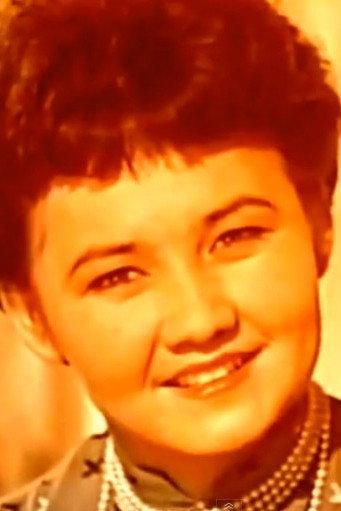 Roza Ismailova Image