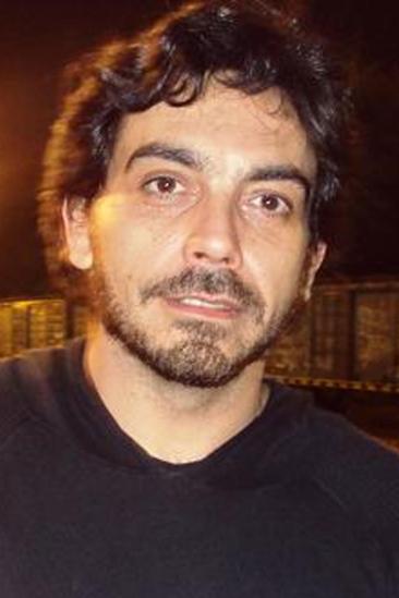 Gustavo Comini Image
