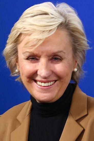 Tina Brown Image