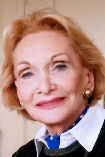 Siân Phillips Image