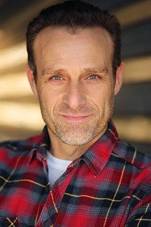 Steve Rizzo Image