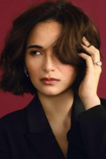 Jennylyn Mercado Image