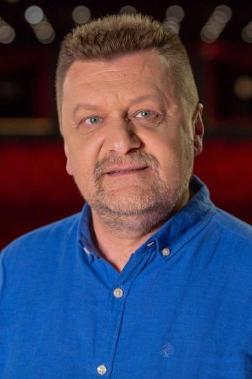 Dragan Vujić 'Vujke' Image