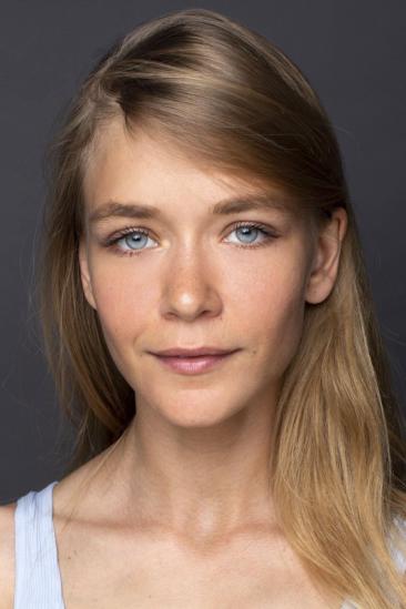 Varvara Borodina Image