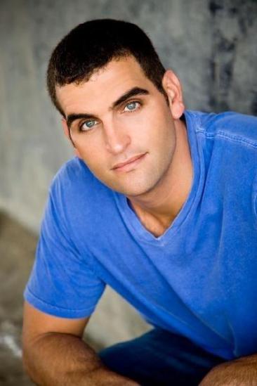 Bret Ernst Image