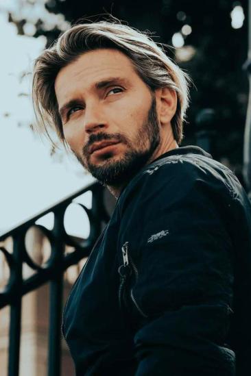 Aleksandar Dimov Image