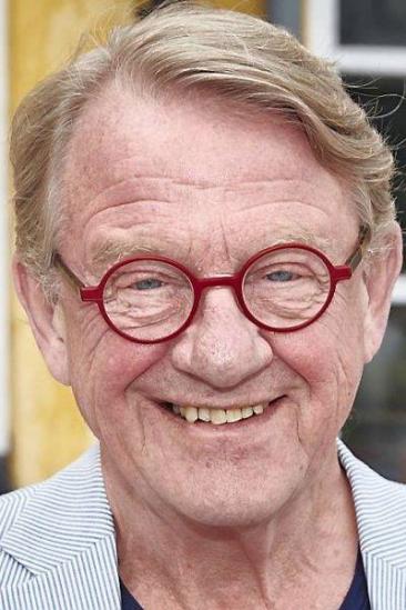 Henning Jensen Image