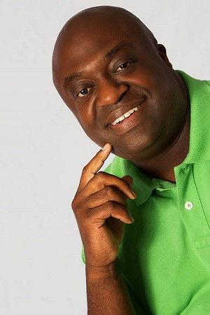 Charles "Skeeta" Jenkins Image