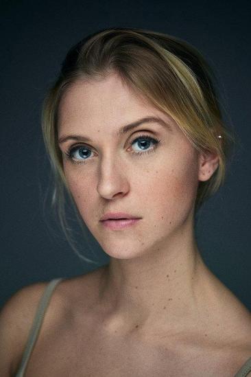 Julia Sporre Image