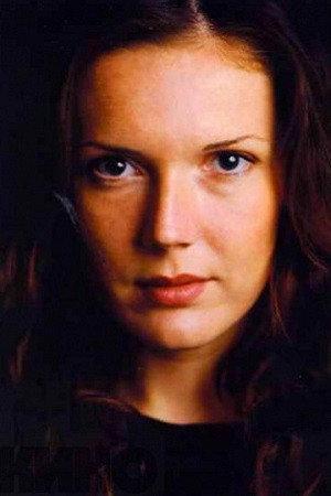 Olga Gulevich Image