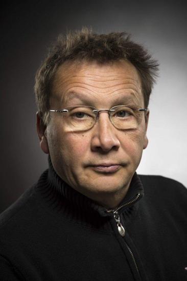 Serge Larivière Image