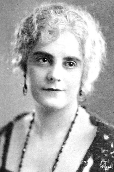 Evelyn Sherman Image