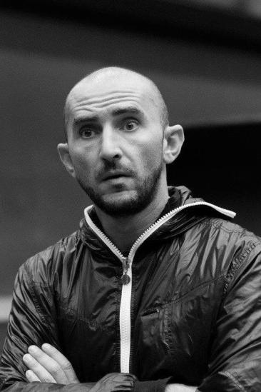 Hristo Petkov Image
