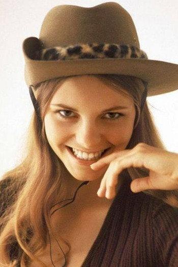 Sandy Johnson Image