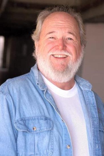 Keith Dobbins Image