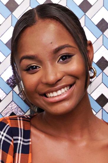 Saniyya Sidney Image