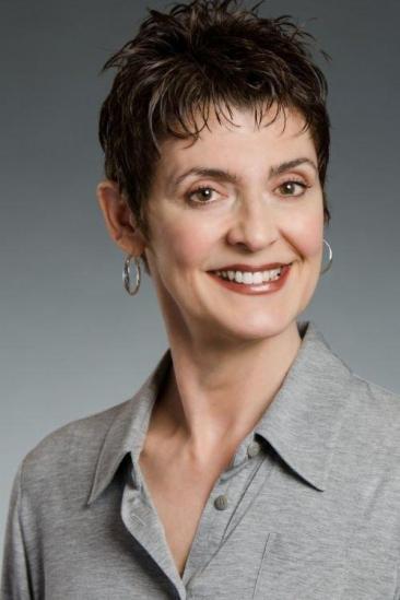 Kimberly Cruchon Brooks Image