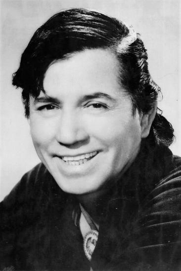 Jay Silverheels Image