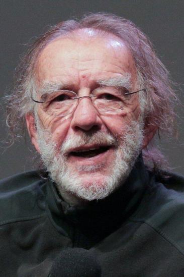 Godfrey Reggio Image