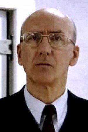 Vyacheslav Solodilov Image