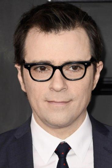 Rivers Cuomo Image