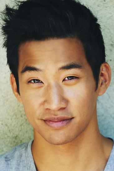 Patrick Kwok-Choon Image