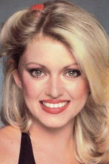 Lorna Patterson Image