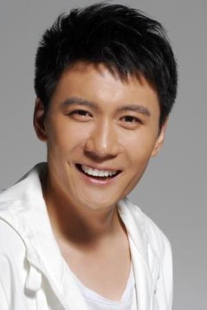 Zhao Zheng Image
