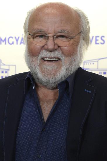 Péter Haumann Image