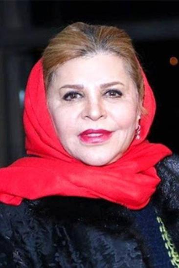 Zari Khoshkam Image