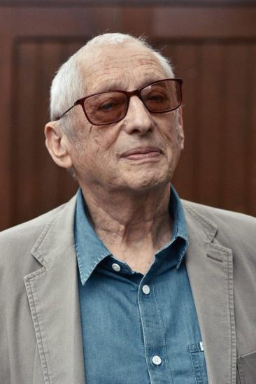 Serge Korber Image