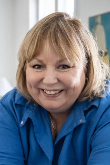 Birgitte Bruun Image